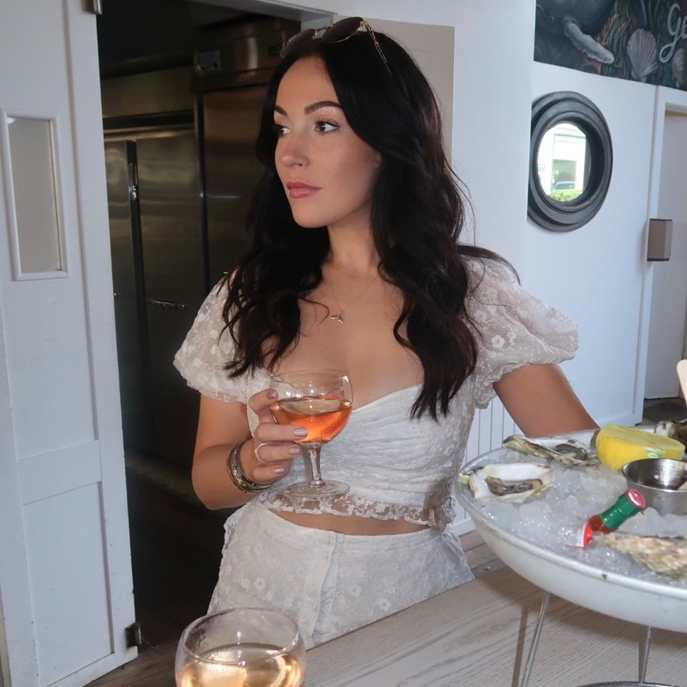 Meet your Posher, Kae